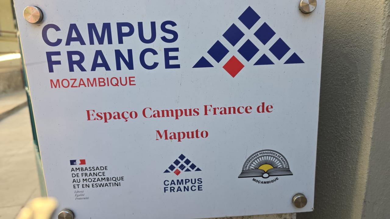 CIDHS Implementa Estudo de Viabilidade do Modelo Económico Sustentável do Espaço Campus França Moçambique – Edição 2025